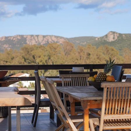 Isula Petra Villa Porto-Vecchio  Eksteriør billede