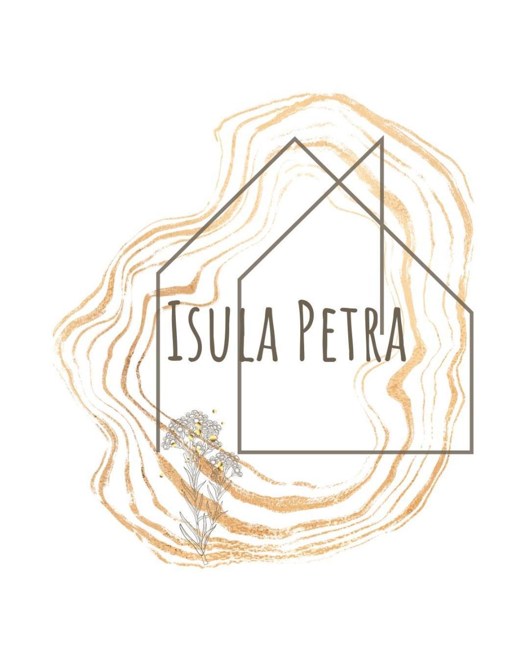 Isula Petra Villa Porto-Vecchio  Eksteriør billede