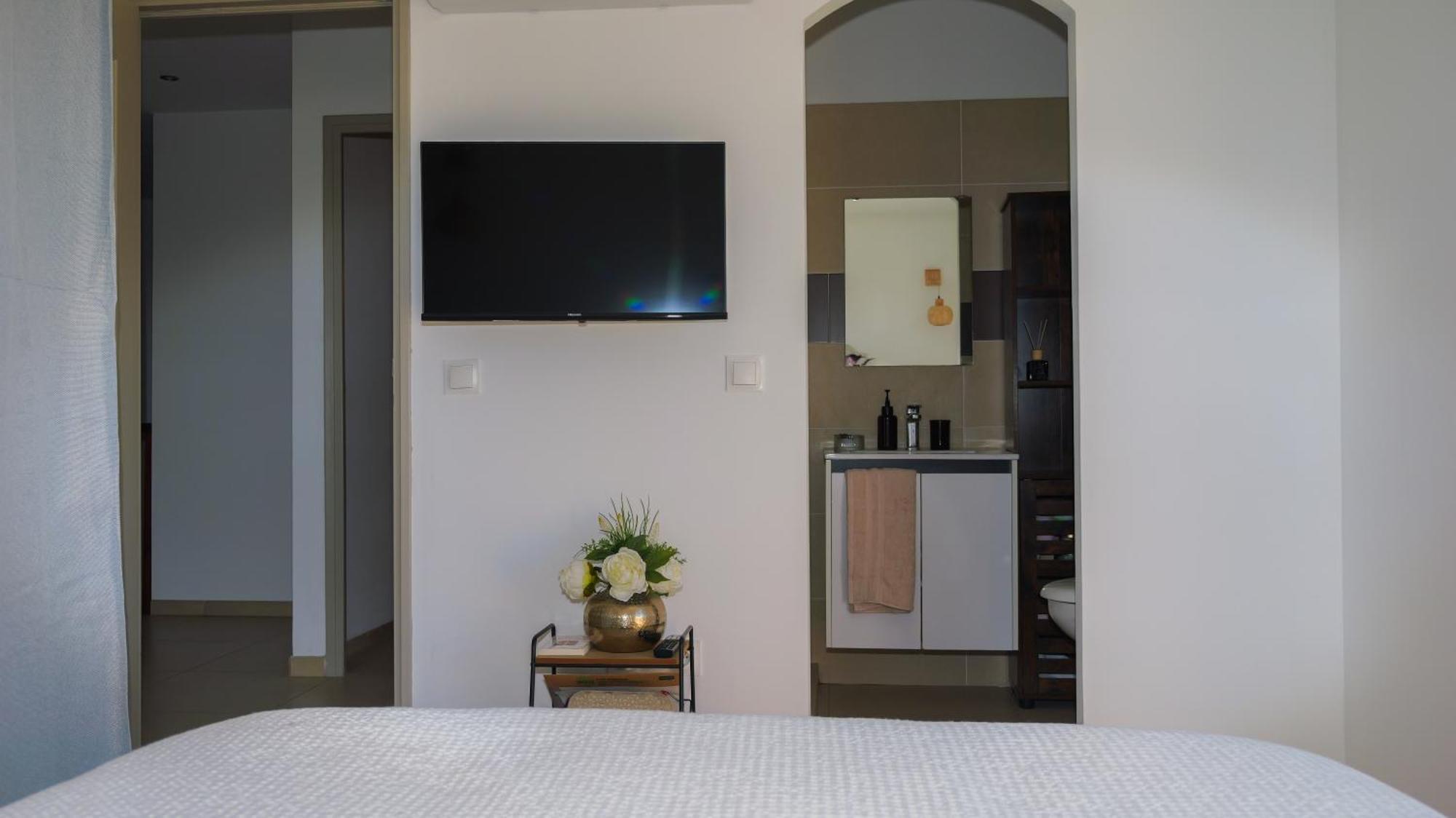 Isula Petra Villa Porto-Vecchio  Eksteriør billede