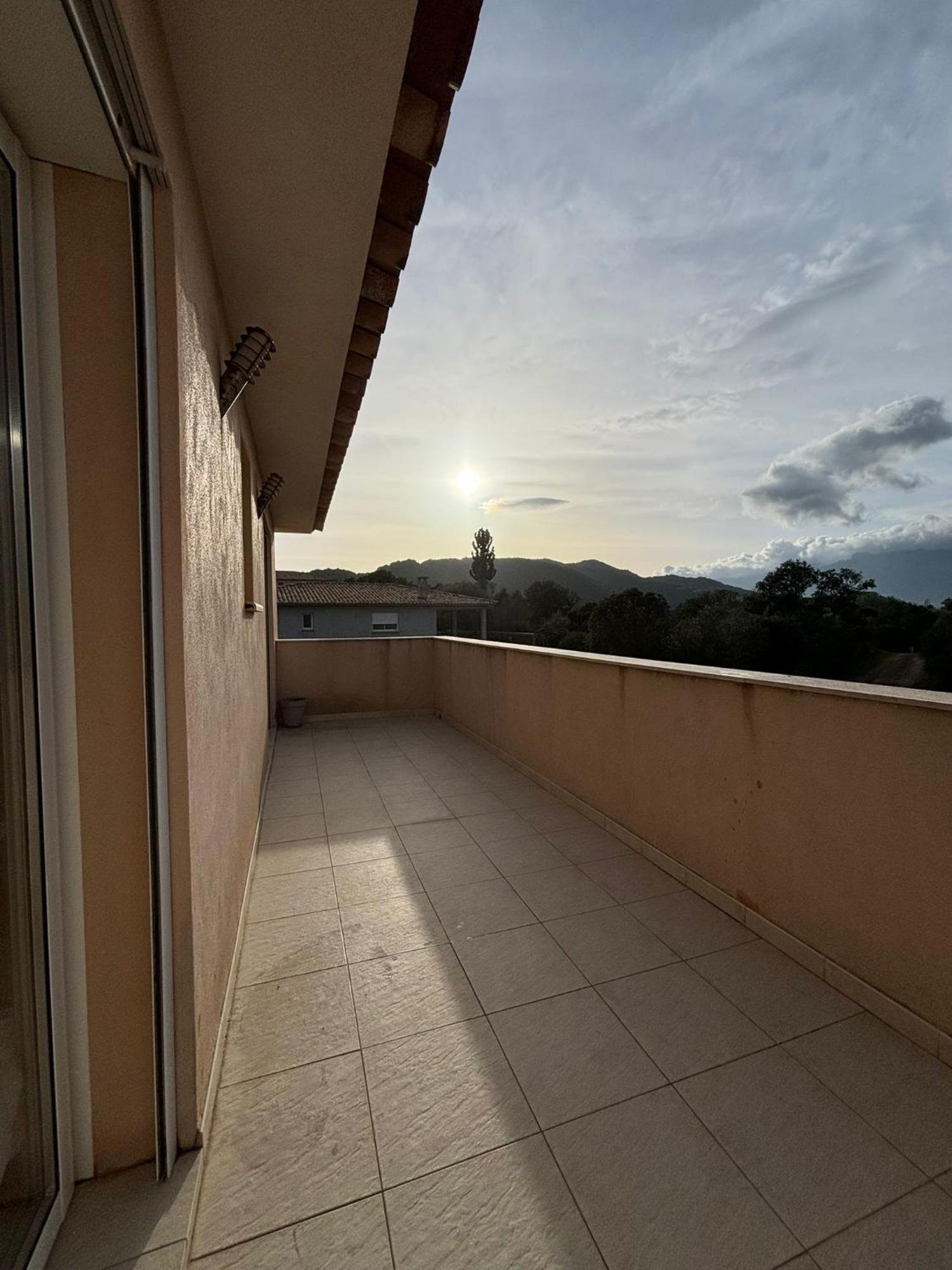 Isula Petra Villa Porto-Vecchio  Eksteriør billede