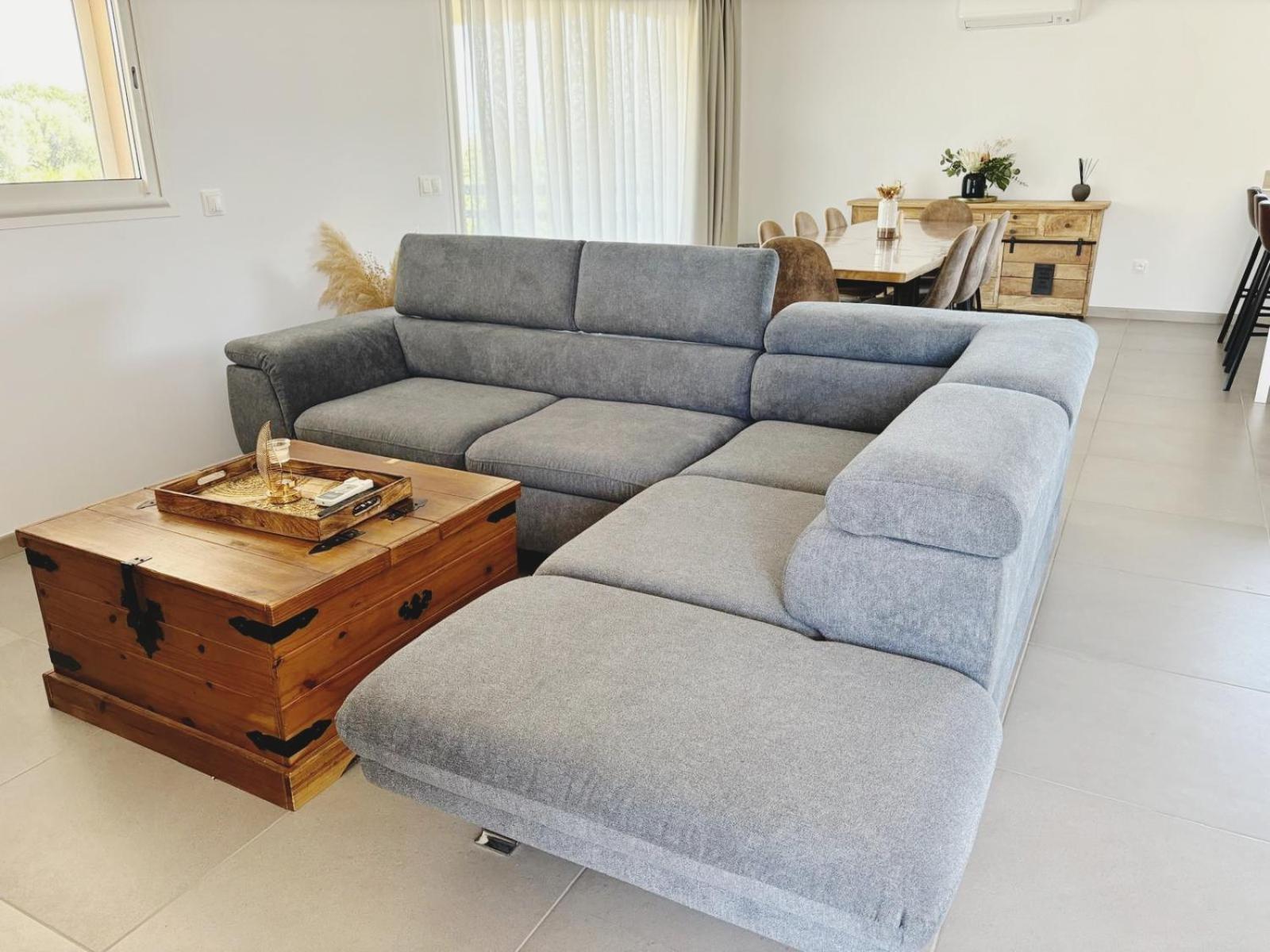 Isula Petra Villa Porto-Vecchio  Eksteriør billede