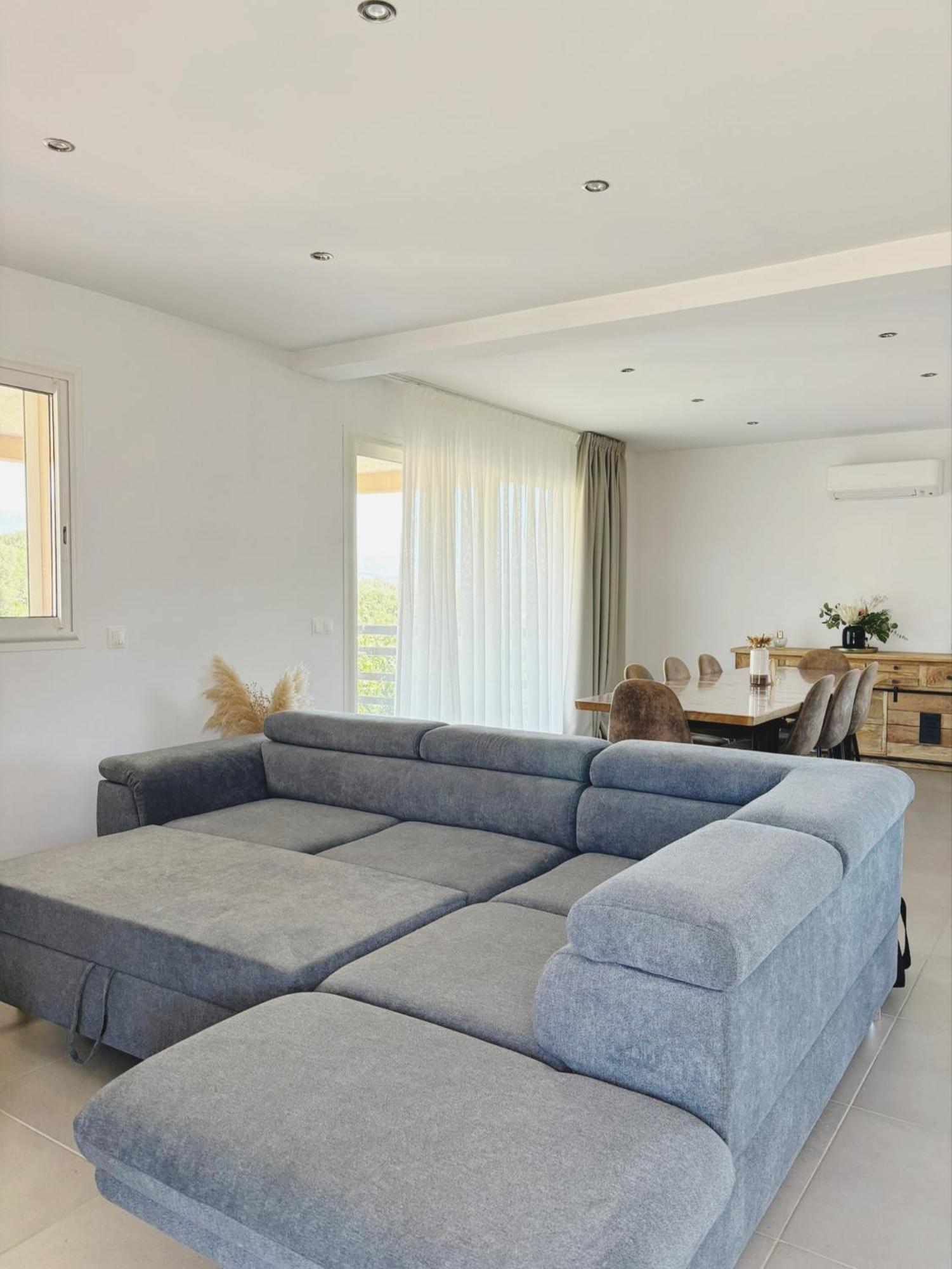 Isula Petra Villa Porto-Vecchio  Eksteriør billede