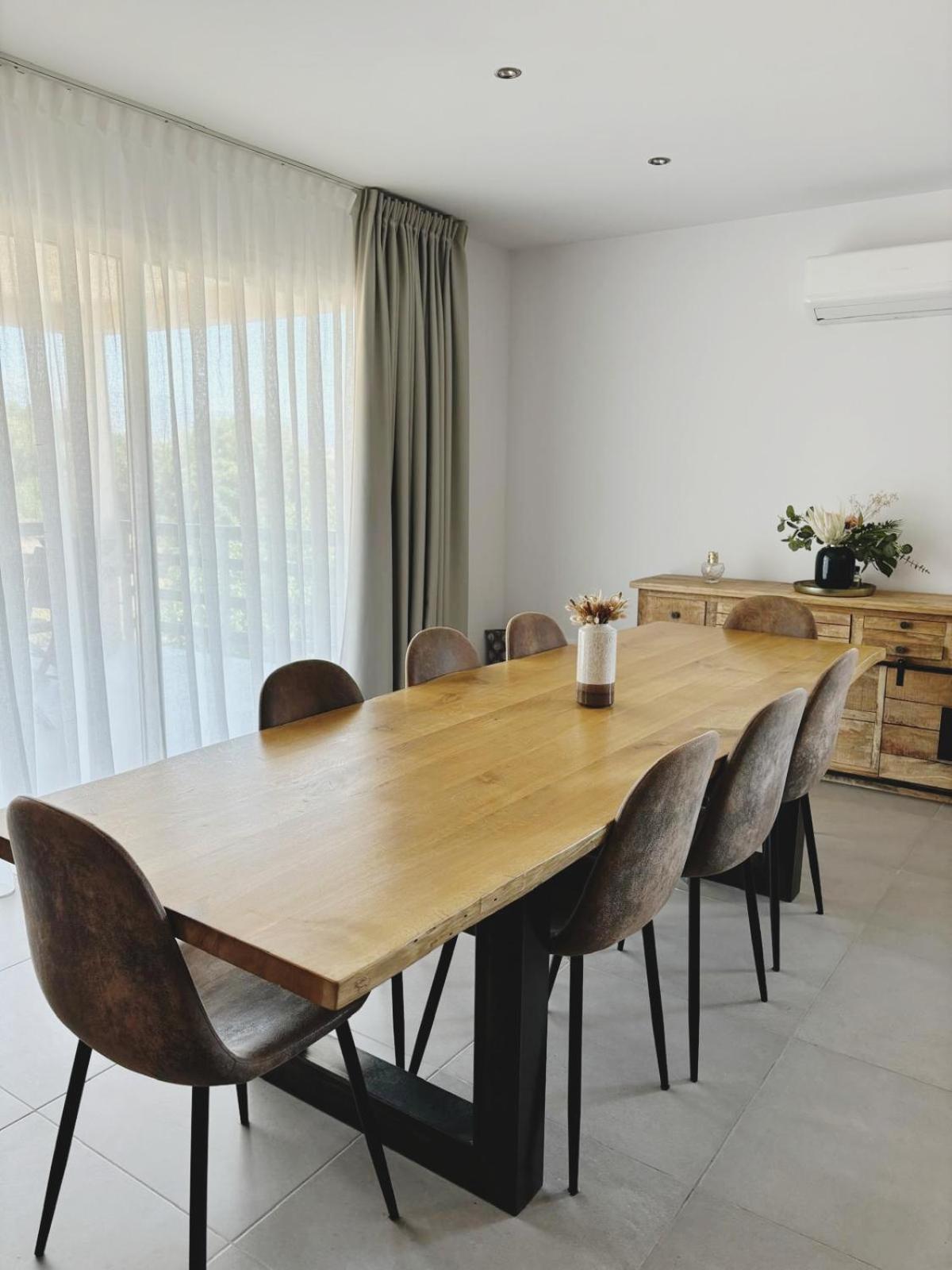 Isula Petra Villa Porto-Vecchio  Eksteriør billede